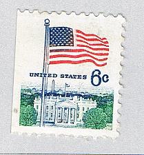 Buy US MNH Flag 6c booklet (BP85007)