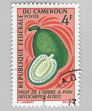 Buy Cameroun 463 Breadfruit Used (BP93823)
