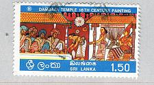 Buy Sri Lanka Temple multi 150s (AP127314)