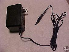 Buy 9v dc SEGA MK 1602 ADAPTER cord Genesis game console transformer power wall plug