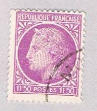 Buy France 534 Used Ceres 2 1945 (BP57813)