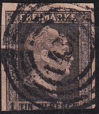 Buy GERMANY Preussen [1850] MiNr 0002 a ( O/used ) [04]