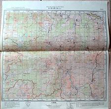 Buy Military Secret Topographic Maps, Klenja, Albania, 1977. 1:50.000