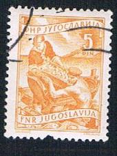 Buy Yugoslavia 380 Used Fishing (BP16019)