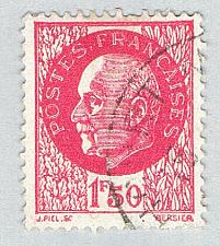 Buy France 439 Used Marshal Petain 1 1941 (BP57911)