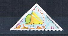 Buy Grenada 1040 Used Map 1981 CV 2.10 (G0376)+