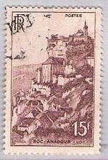 Buy France 570 Used Rocamadour 1946 (BP42615)