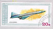 Buy Guinea 780 Used Concord 2 1979 (BP46406)
