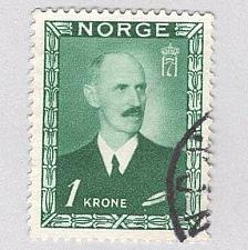 Buy Norway 275 King Haakon VII Used (BP93511)