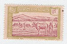 Buy Cameroun 170 Cattle Crossing MLH (BP94101)