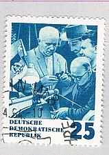 Buy Germany DDR 693 Used Kruschev 1964 (BP82015)