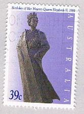 Buy Australia 1140 Used QEII Birthday 1989 (BP50703)
