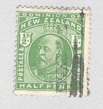 Buy New Zealand 130 Edward VII Used (BP94507)