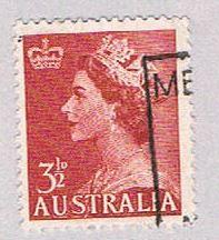 Buy Australia QEII Brown 35 (AP121019)