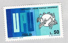 Buy Italy UPS blue 50l (AP122012)