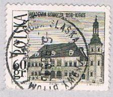 Buy Poland Building 60 (AP113932)