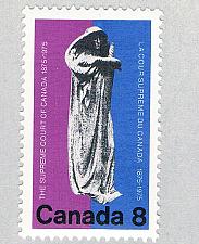 Buy Canada 669 Unused Justice 1975 (BP59404)