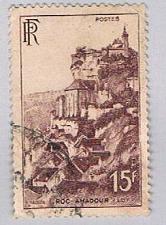 Buy France 570 Used Rocamadour 1 1946 (BP42613)