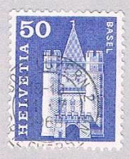 Buy Switzerland 390 Used Spalen Gate 1960 (BP26126)