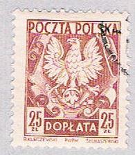 Buy Poland Polish eagle 25 (AP115115)