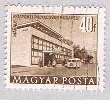 Buy Hungary Building 40 (AP102717)