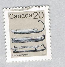 Buy Canada Skates olive 20c (AP128320)