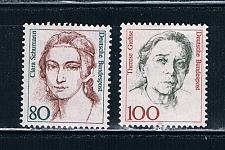 Buy Germany 1483-84 Unused Portraits CV 2.00 (G0040)
