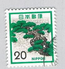 Buy Japan Map green 20s 2 (AP134411)