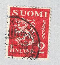 Buy Finland 173 Used Lion 1930 (BP69435)
