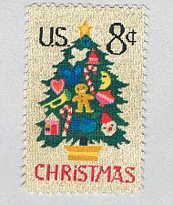 Buy US 1508 MNH Christmas Tree 1973 (BP84813)