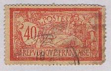 Buy France 121 Used Liberty and Peace 1900 (BP56911)
