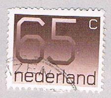 Buy Netherlands Numeral 65 (AP118633)