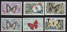 Buy ZENTRALAFRIKA CENTRAL AFRICA [Lot] 01 ( **/mnh )