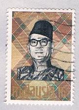Buy Malaysia 58 Used Tunku Al Haj (BP2356)