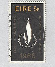 Buy Ireland Eternal Flame 1968 MNH (BP93006)