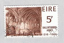 Buy Ireland Abbey brown 5p 2 (AP131203)