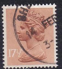 Buy ENGLAND GREAT BRITAIN [1980] MiNr 0824 ( O/used ) Machin schön