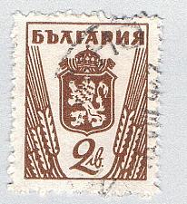 Buy Bulgaria 472 Used Coat of arms 2 1945 (BP87103)