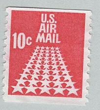 Buy United States C72 Stars MNG 1 (BP95630)