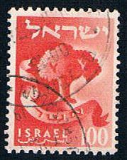 Buy Israel 112 Used Tree Asher (BP5321)