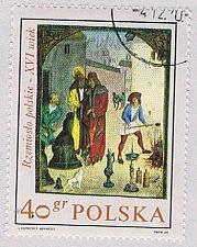 Buy Poland Painting 40 (AP115605)