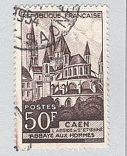 Buy France 674 Abby Hommes Used 2 (BP96706)