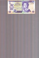 Buy Belize 2 Dollars 2002 UNCIRCULATED