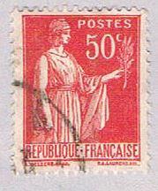 Buy France Peace and Olive branch 50 (AP117320)