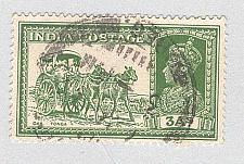 Buy India 156 DAK Runner 1937 Used (BP93202)