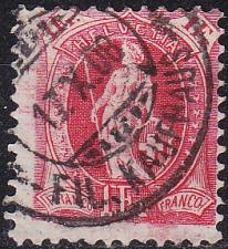 Buy SCHWEIZ SWITZERLAND [1907] MiNr 0093 Da ( O/used ) [01]