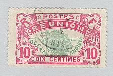 Buy Reunion 65 Map of Reunion Used 3 (BP96027)