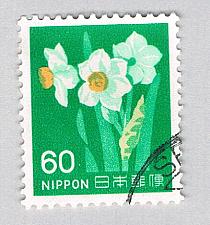 Buy Japan Flowers green 60s (AP134417)