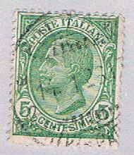 Buy Italy 94 Used Victor Emmanuel III 1906 (BP34927)