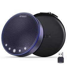 Buy EMEET M3 Bluetooth Conference Speaker and Microphone, Zoom Certified
